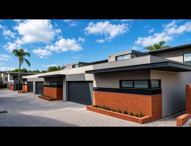 4 BEDROOM PROPERTY TO RENT IN WATERKLOOF RIDGE